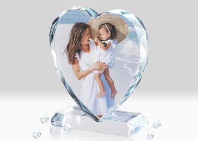 Placa Cristal Personalizata BXP-13 Europaper Brasov Centru Copiere Printare