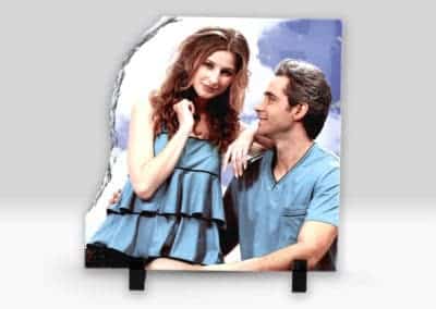 Ardezii Personalizate, Rama Foto Personalizata SH08 Europaper Brasov Centru Copiere Printare