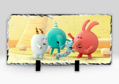 Ardezii Personalizate, Rama Foto Personalizata SH16 Europaper Brasov Centru Copiere Printare