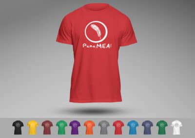 Tricou Personalizat Funny - Pana Mea - Europaper Brasov