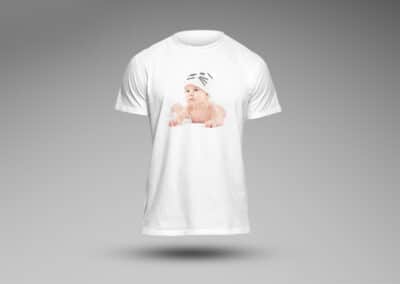 Tricou Personalizat Cuplu, Familie - Poza Familie - Europaper Brasov