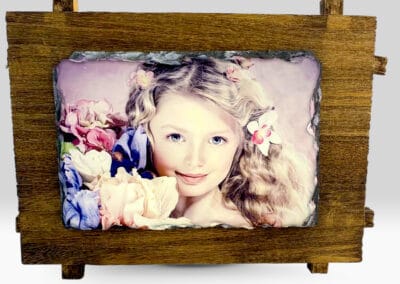 Ardezii Personalizate, Rama Foto Personalizata SH38 Europaper Brasov Centru Copiere Printare