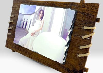 Ardezii Personalizate, Rama Foto Personalizata SH39 Europaper Brasov Centru Copiere Printare