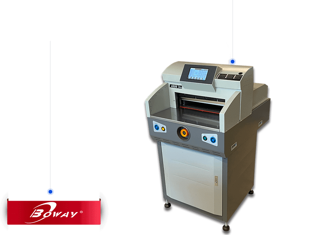 boway-4606-agitator Електрическа гилотина Boway 4606 v8.5