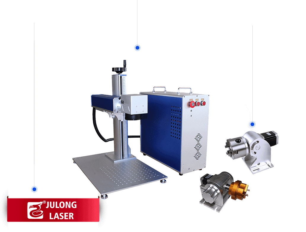fiber-laser-50-w влакнест лазер 50w мобилен