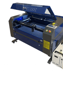 kl9060-1 gravator laser 100w