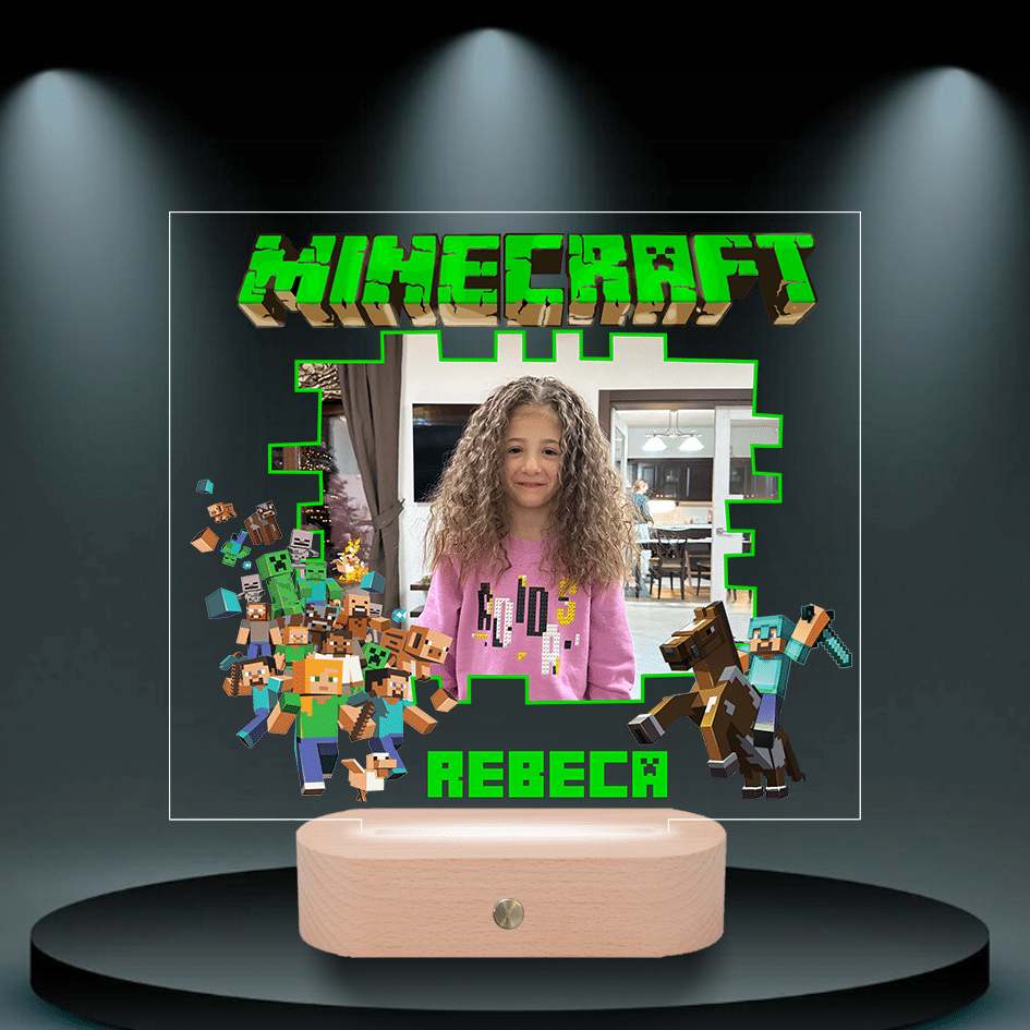 baza led personalizata